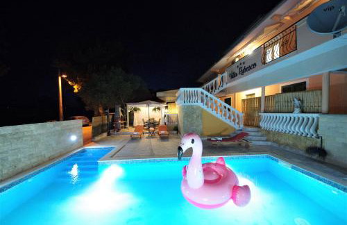 Villa Rubesco - Foto 4