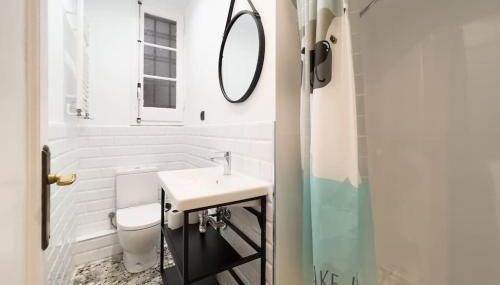 BeBarceloner Eixample Apartments - 3 bedrooms - Foto 2