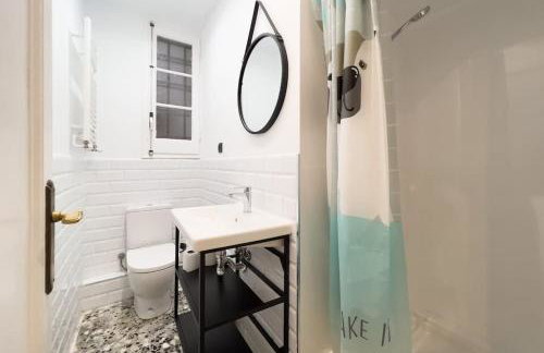 BeBarceloner Eixample Apartments - 3 bedrooms - Foto 2