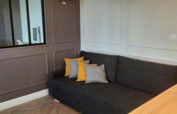 Résidences Privées appartements 1 ou 3 entre Varengeville sur mer & Dieppe - Foto 24