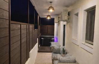 Odysseia Stay Pool & Private Jacuzzi 2min Beach - Foto 7