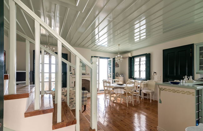 Villa Heliana Enchanting Seaviews - Foto 34