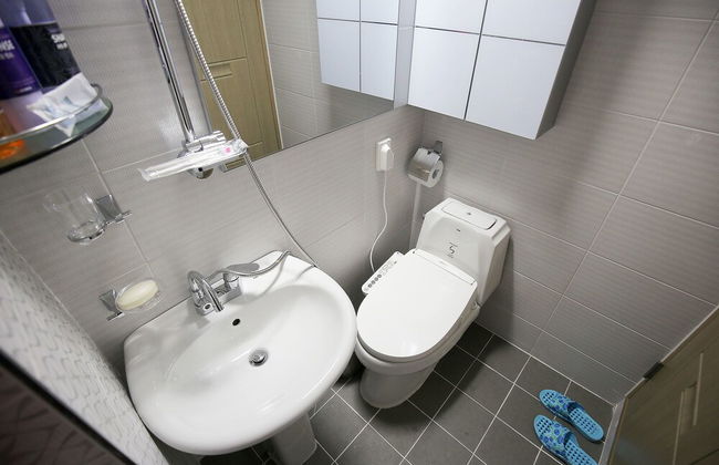 Crystal Residence Hotel - Foto 10