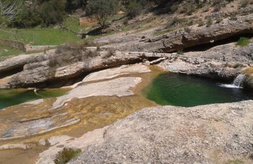 Els Ports d'Horta - Foto 61