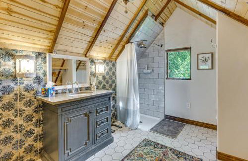 Downtown Walkability - The Purple House - Foto 23