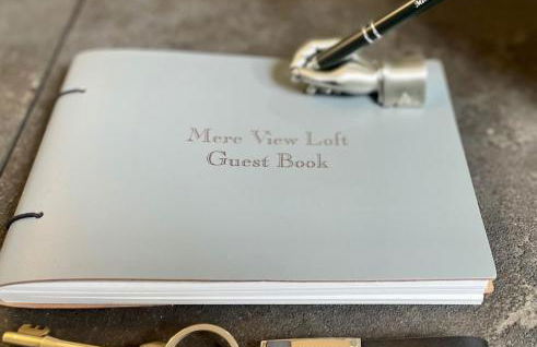 Mere View Loft, Bowness-on-Windermere - Foto 15