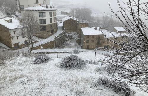 Casa ELENA i MARTA , Valdelinares - Foto 43