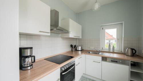 Villa Brodthage, App. 4 - Foto 2