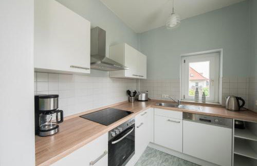 Villa Brodthage, App. 4 - Photo 2