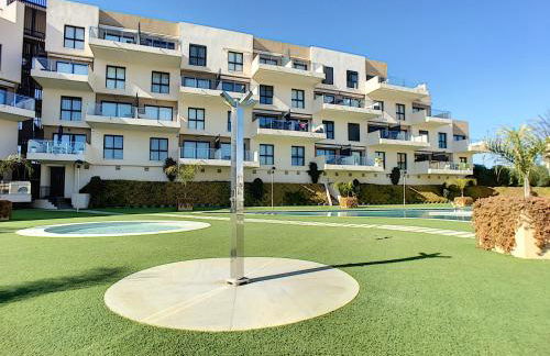 Sabrina Apartment - La Zenia - 1610 - Foto 12