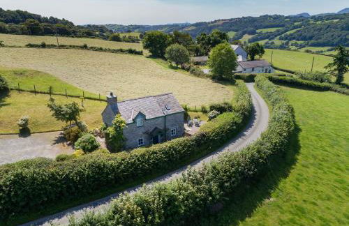 Ty Ucha'r Ffordd - Foto 16