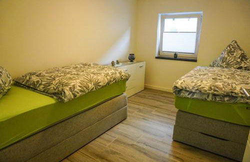 Ferienwohnung Rätzlingen - Foto 13