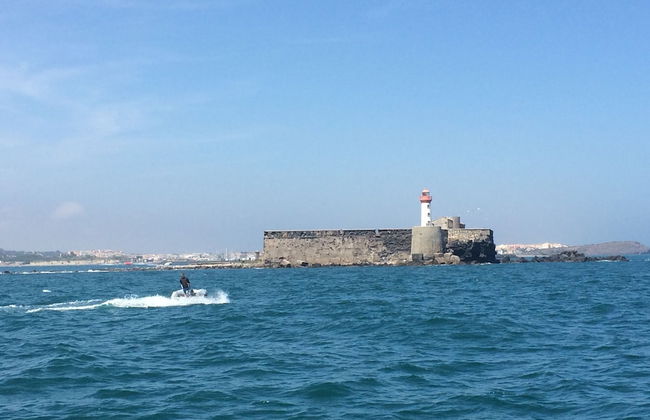 Appartement Port Nature Village Naturiste Cap D'agde - Foto 59