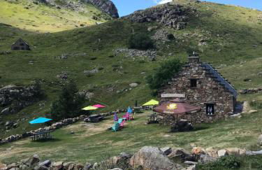 Appartement GAVARNIE Résidence Les 3 Cirques - Foto 35