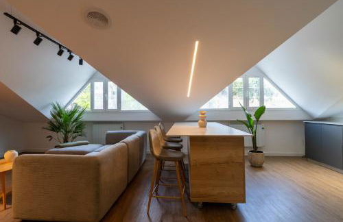 Apartamentos Sarmiento - Ático - Foto 35