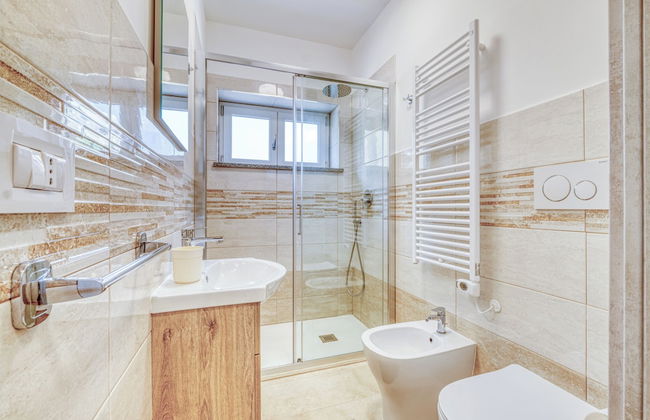 Le Lanterne 3 Luxury Apartments - Foto 10