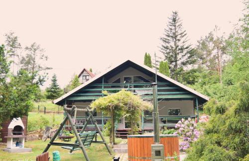 Holiday Home in Zakowo Near Lake - Foto 48