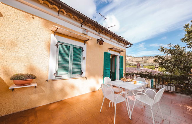 Villa Vittoria - Foto 45