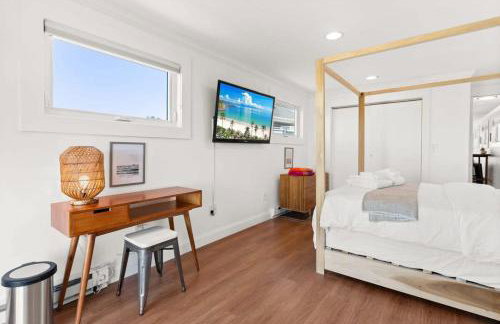 The Surf Ocean & Marsh Views Rooftop Deck - Foto 23