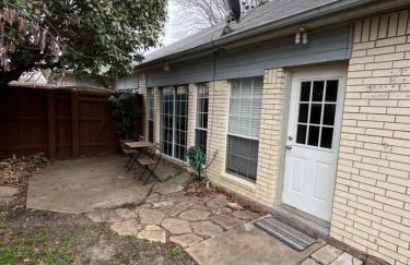 Delightful Downtown Frisco House - Foto 15