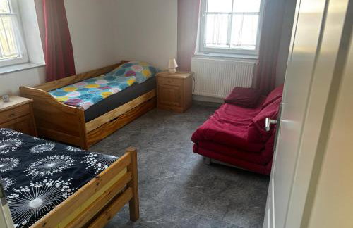 Casa Andrea Apartment mit Balkon - Foto 14