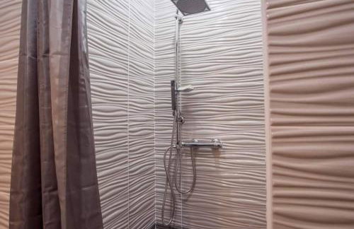 Apartment 50 shades of grey Poreč - Photo 17