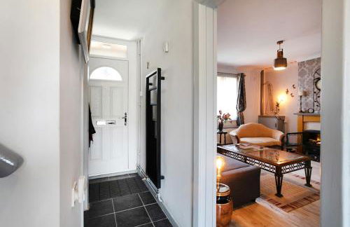 BED AT BOWBRIDGE Spacious house and parking - Foto 4