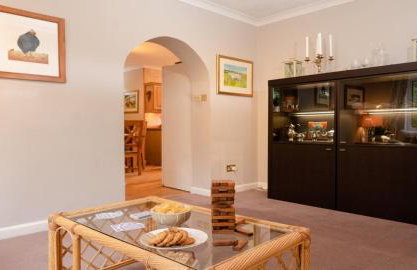 Four Pines Lodge - Foto 25