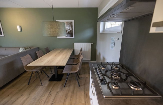 Dormio resort Eifeler Tor - Foto 54