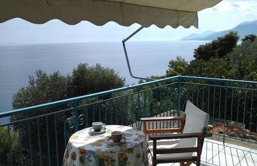 Villa Castle Sea View - Foto 56
