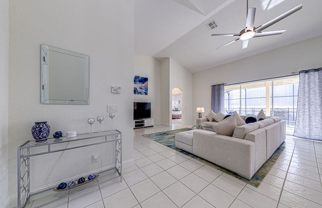 416bc-west Haven 4 Bedroom Home by RedAwning - Foto 17