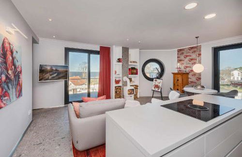 Lobster im Nauticum - Foto 4