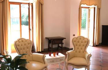 Villa Il Padule - Foto 42