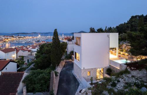 Villa Miramarina - Foto 56