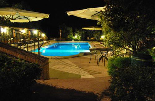 Tenuta Fortelongo - Foto 29