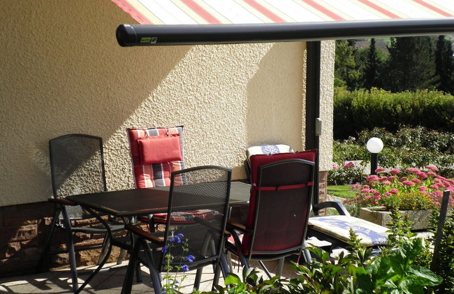 Cosy Apartment in Neustrassburg - Foto 27