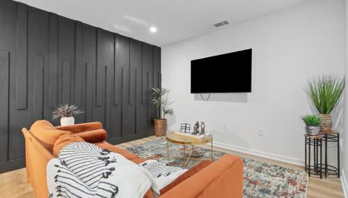 Family-Friendly 2BR Getaway - Foto 2