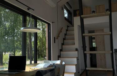 Tiny House - Osada Wilkasy - Foto 29
