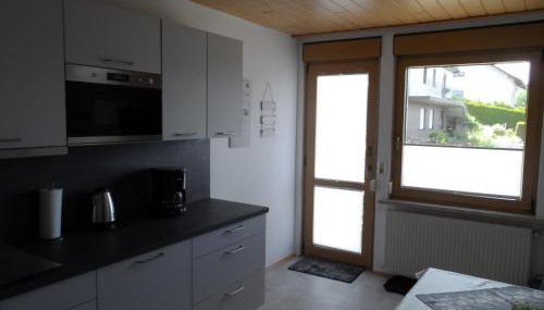 Bichlhof Bärfra Ferienwohnung Hunsrück - Foto 3