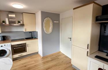 Work & Relax City Apartment Krefeld - Photo 25