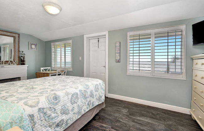 Shoreline Suites & Cabana Cottages - Foto 47