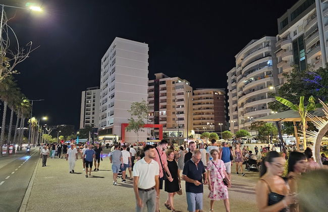 Holiday 2-bed Apartment Seaview - Foto 11