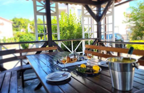 Apartments Oli Soline - Foto 1