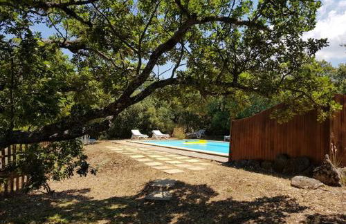 Maison de caractère dans Luberon avec piscine - Foto 48