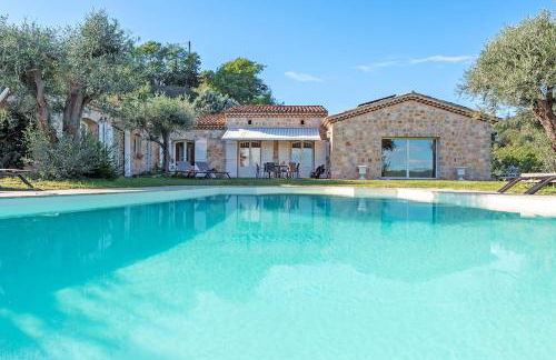 Villa Thalia - Foto 1