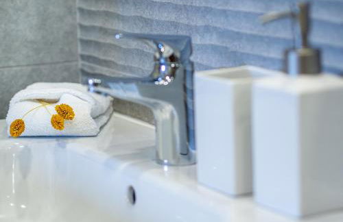 Apartment Abora with Pool, Gym and Free Parking - Foto 13