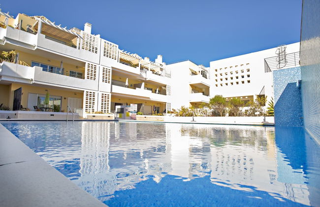 CB Welcome - Cabanas Beach - Foto 1