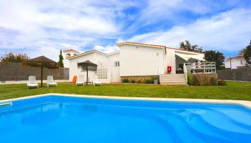 VILLA LUNA Beach Premium 9PAX - Foto 2