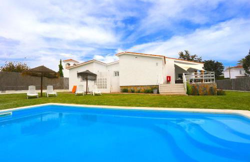 VILLA LUNA Beach Premium 9PAX - Foto 2