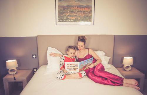 514 Appart Hotel - Foto 38